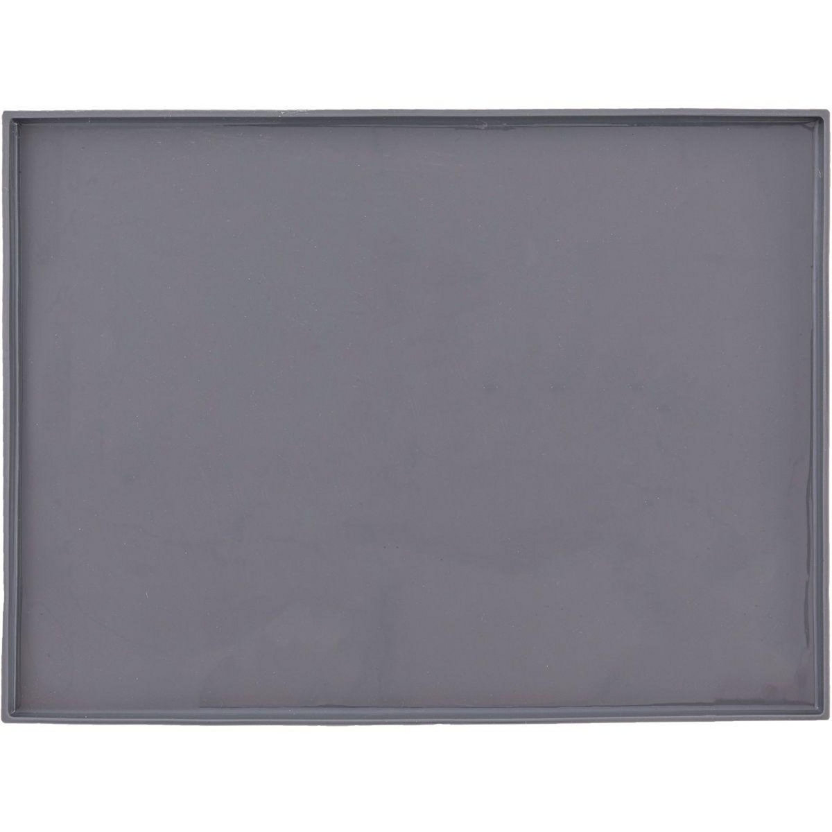 FIVE Plaque genoise silicone 37x27cm