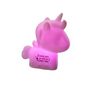 Voir la diapositive 2 : Paris Prix Veilleuse Enfant à Poser  Licorne  10cm Blanc