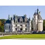 Smartbox Visite du château de Chenonceau : billets pour 2 adultes et 1 enfant - Coffret Cadeau Sport & Aventure