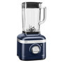 Voir la diapositive 2 : KitchenAid Blender K400 Bleu Encre