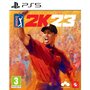 PGA Tour 2K23 - Deluxe Edition PS5