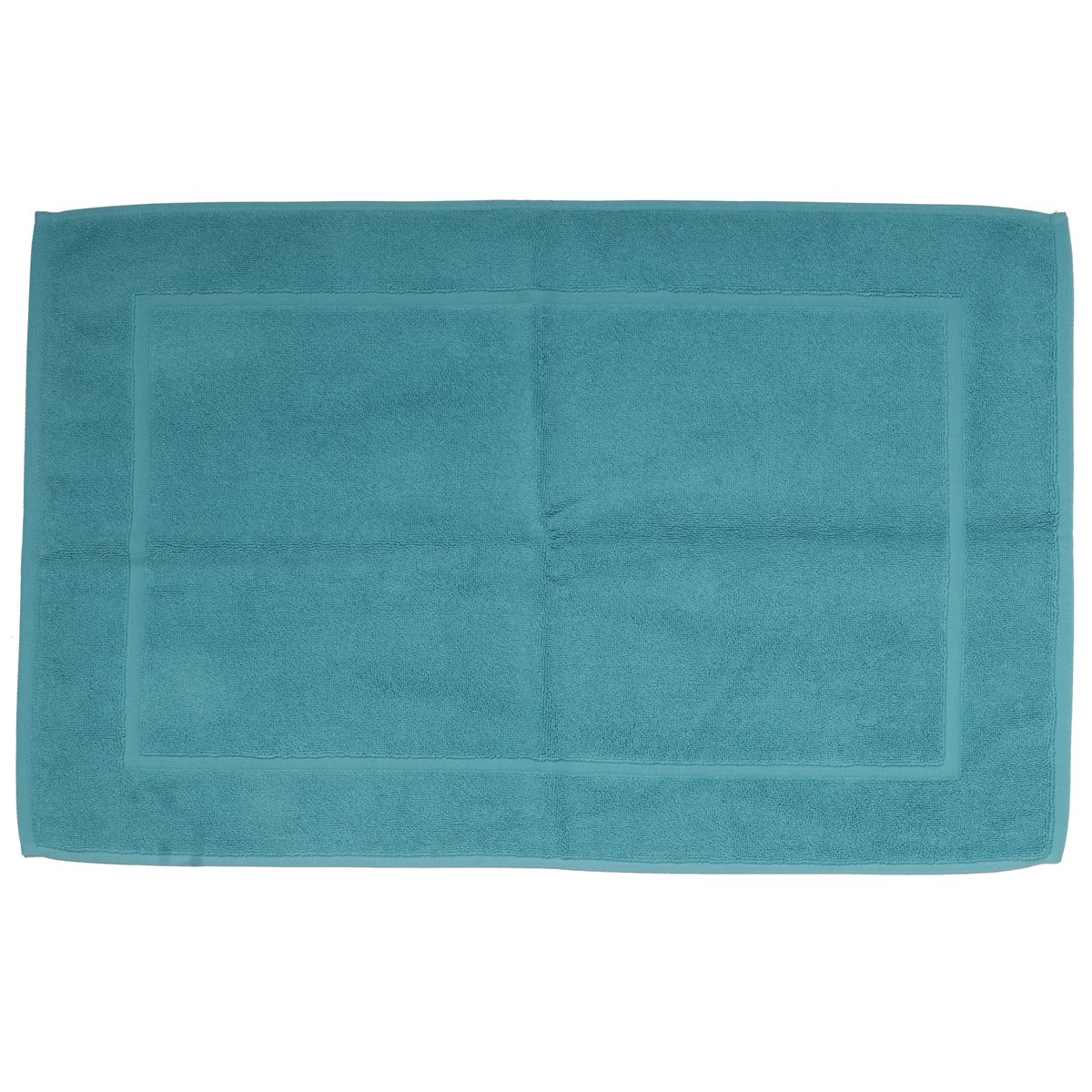 Tapis de bain coton 1000gr/m2 BULLE