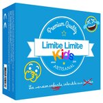 ASMODEE Jeu Limite Limite Kids