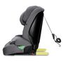 Voir la diapositive 4 : KINDERKRAFT Siège auto Safety Fix 2 i-Size 76-150 cm