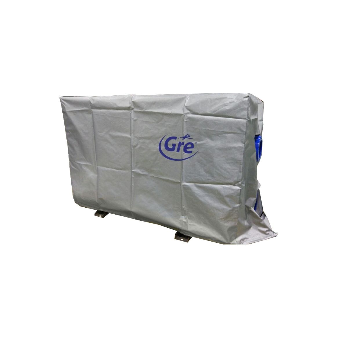 GRE Pompe à chaleur réversible