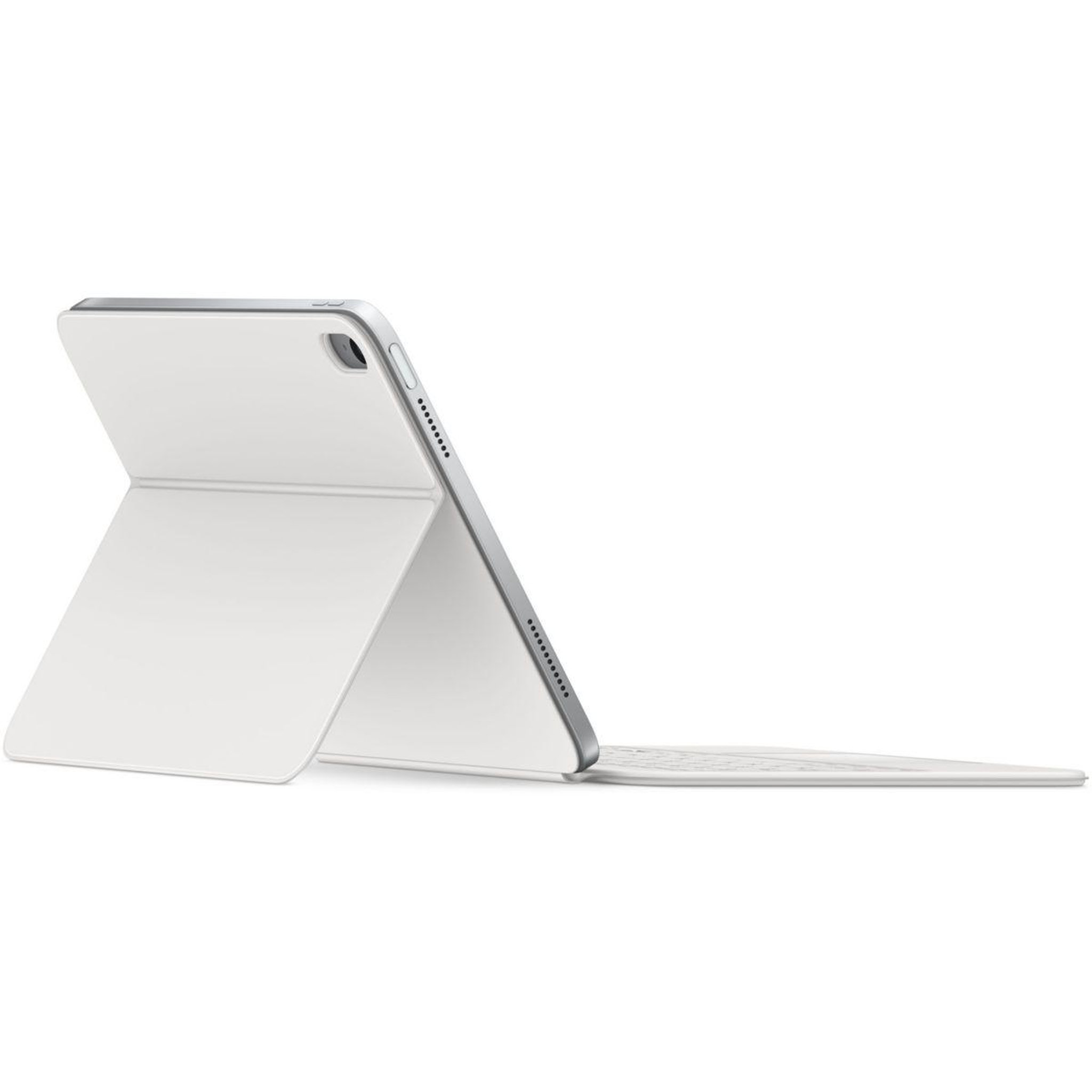 Voir la diapositive 3 : APPLE Etui Magic Keyboard Ipad 10e gén -  10.9