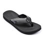 Voir la diapositive 1 : OZABI OZABI Tongs homme confort multi densite semelle epaisse antiderapante