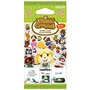 NINTENDO Paquet de 3 cartes Amiibo Animal Crossing Happy Home Designer