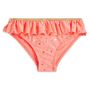 Voir la diapositive 1 : IN EXTENSO Culotte de bain bébé fille