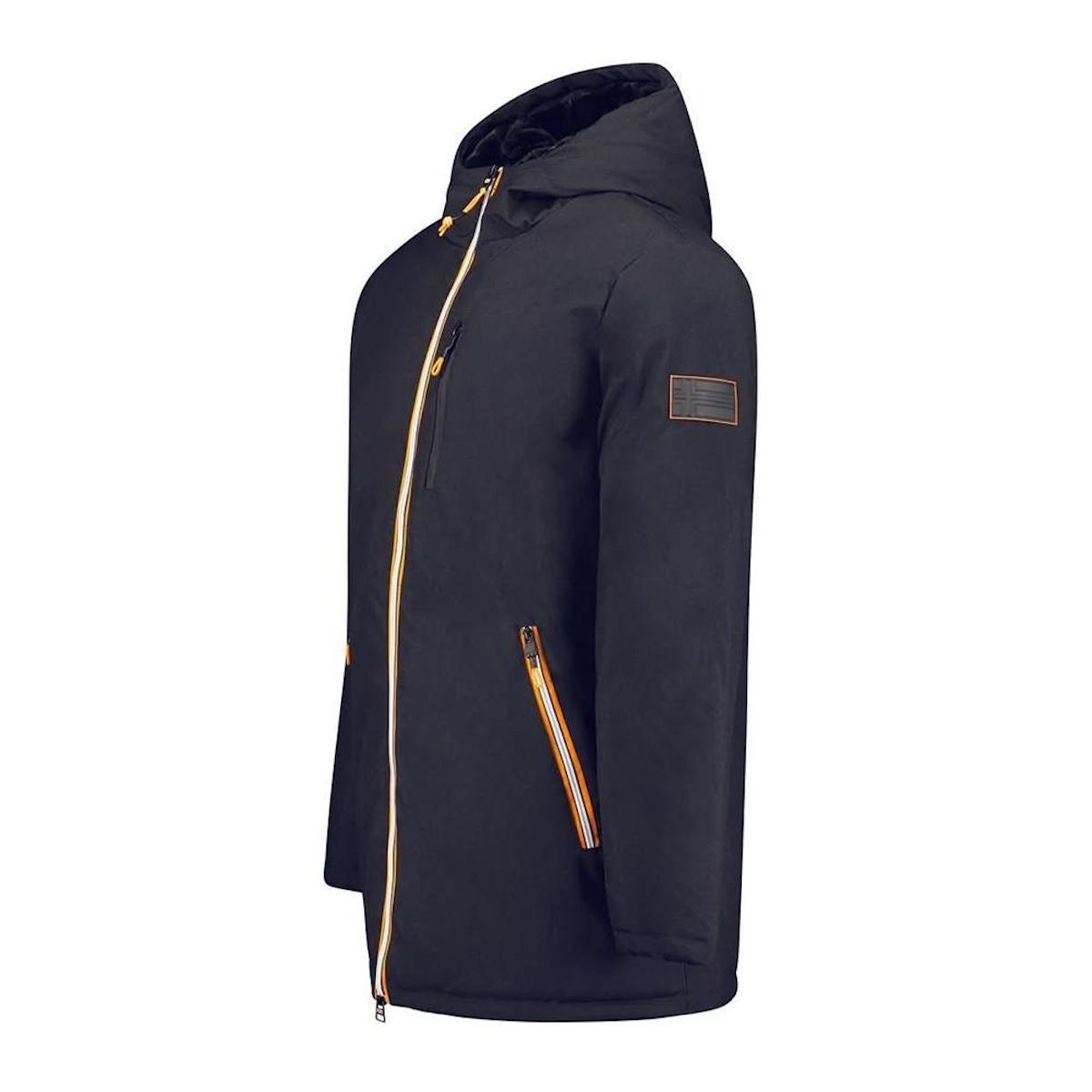 GEOGRAPHICAL NORWAY Parka  Homme Geographical Norway Cassim