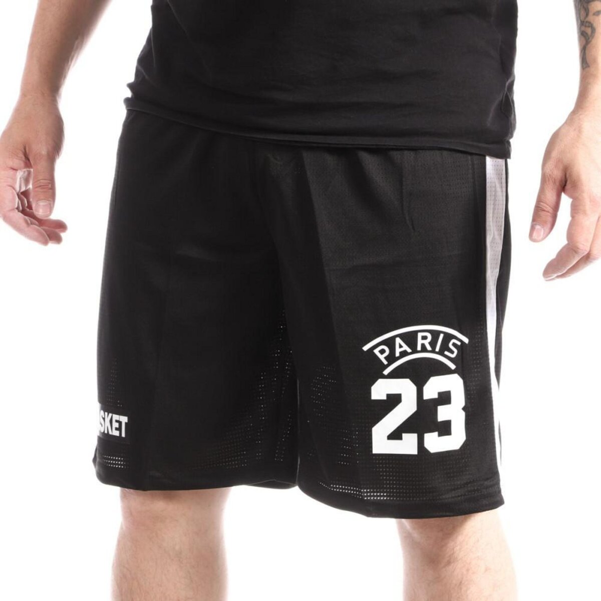 Short jordan clearance homme pas cher