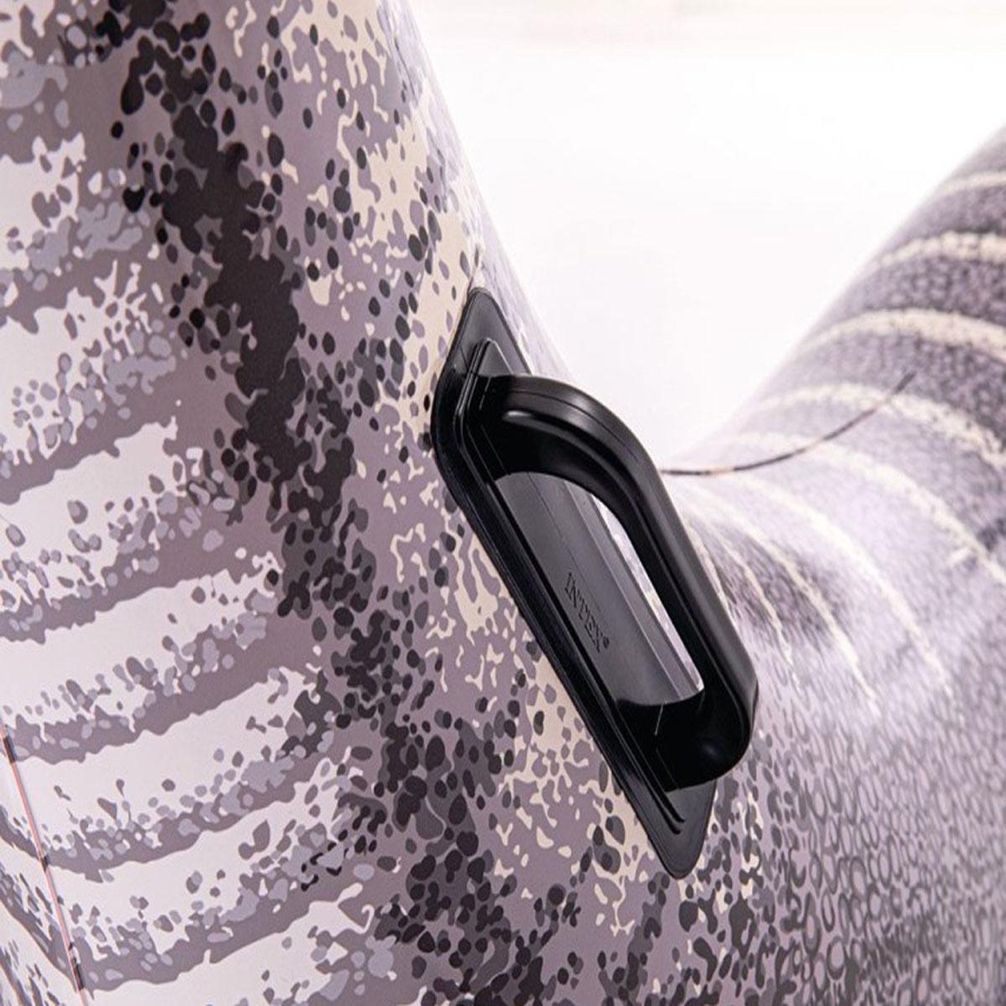 Voir la diapositive 4 : INTEX Brontosaure gonflable à chevaucher - Intex