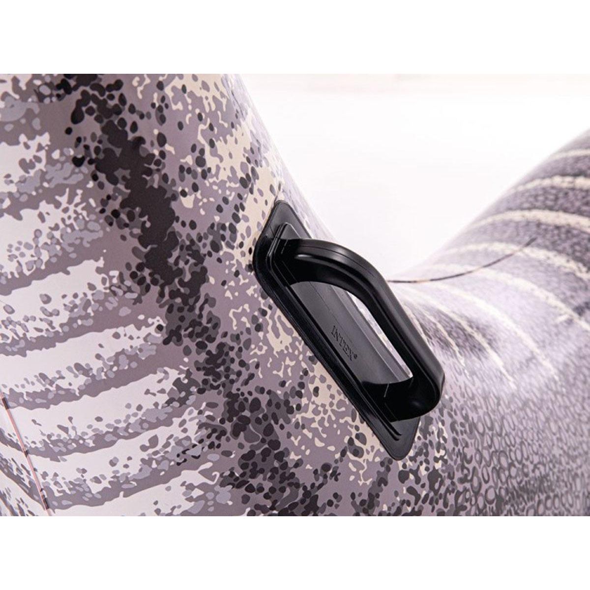 INTEX Brontosaure gonflable à chevaucher - Intex