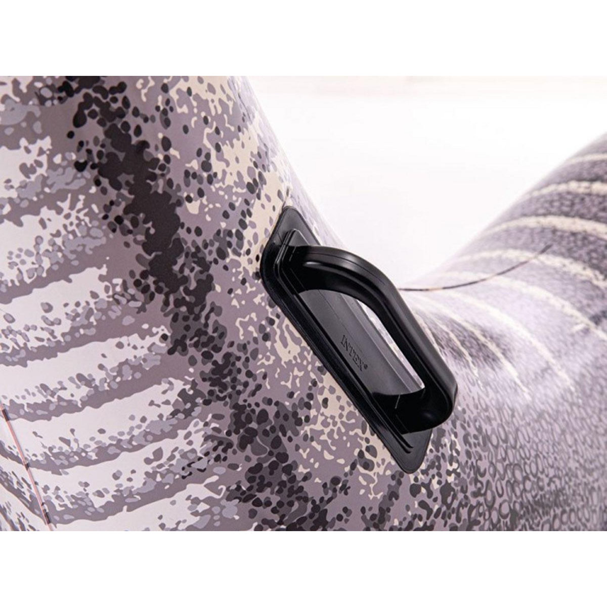 INTEX Brontosaure gonflable à chevaucher - Intex