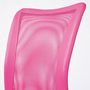 Voir la diapositive 4 : Paris Prix Fauteuil de Bureau Enfant  Colors  89-99cm Rose