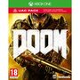 Doom - UAC Edition XBOX ONE