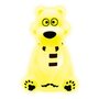 Voir la diapositive 5 : Lexibook Veilleuse Ours Polaire en 3D avec variation de couleurs