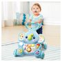 Voir la diapositive 2 : VTECH Trotteur Elephanteau Trottino