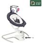 Voir la diapositive 1 : BABYMOOV Transat balancelle bébé Swoon Motion