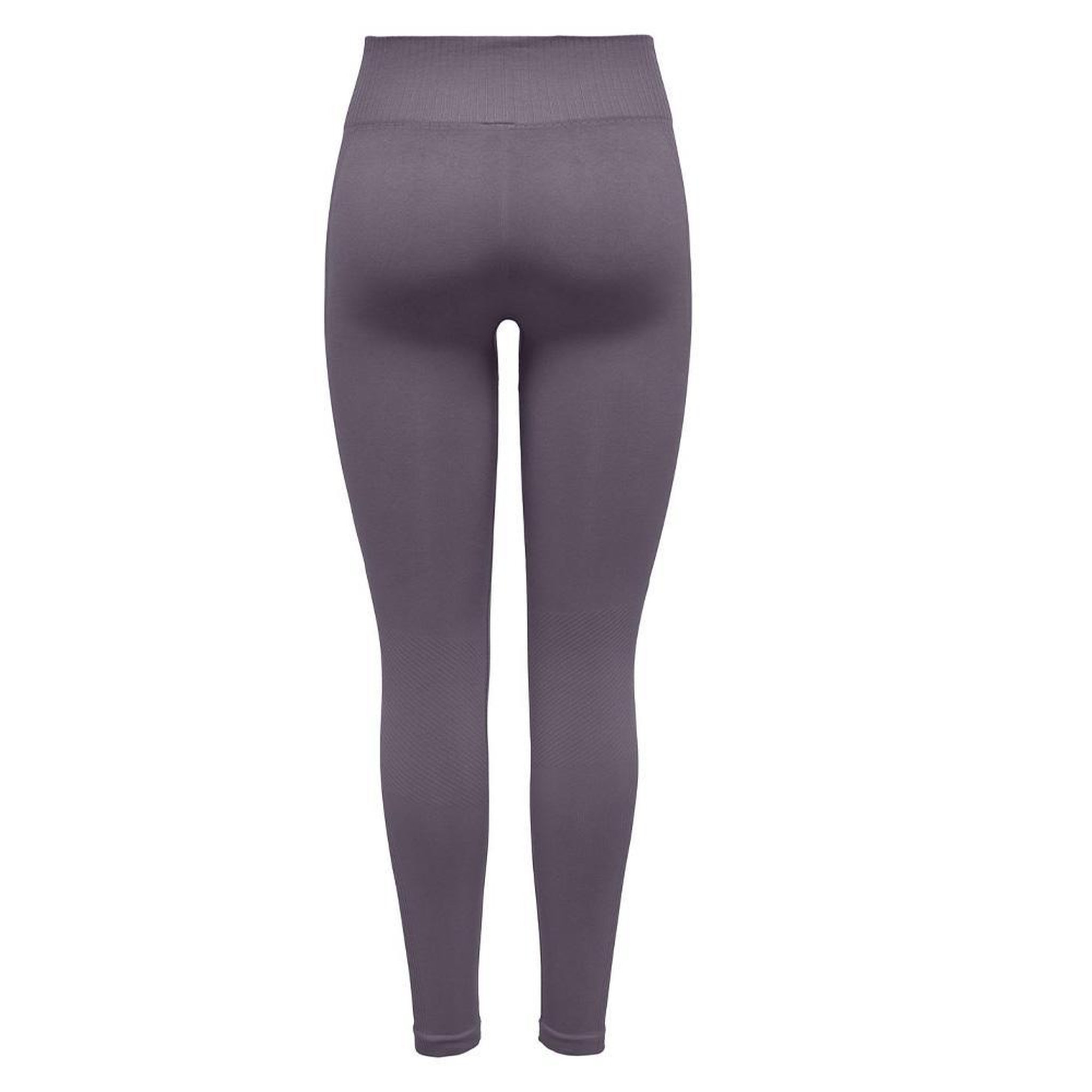 Voir la diapositive 2 : Only Legging Mauve Femme Only Pay Tights
