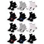 LOTTO Chaussettes Homme LOTTO. Coloris disponibles : Multicolore