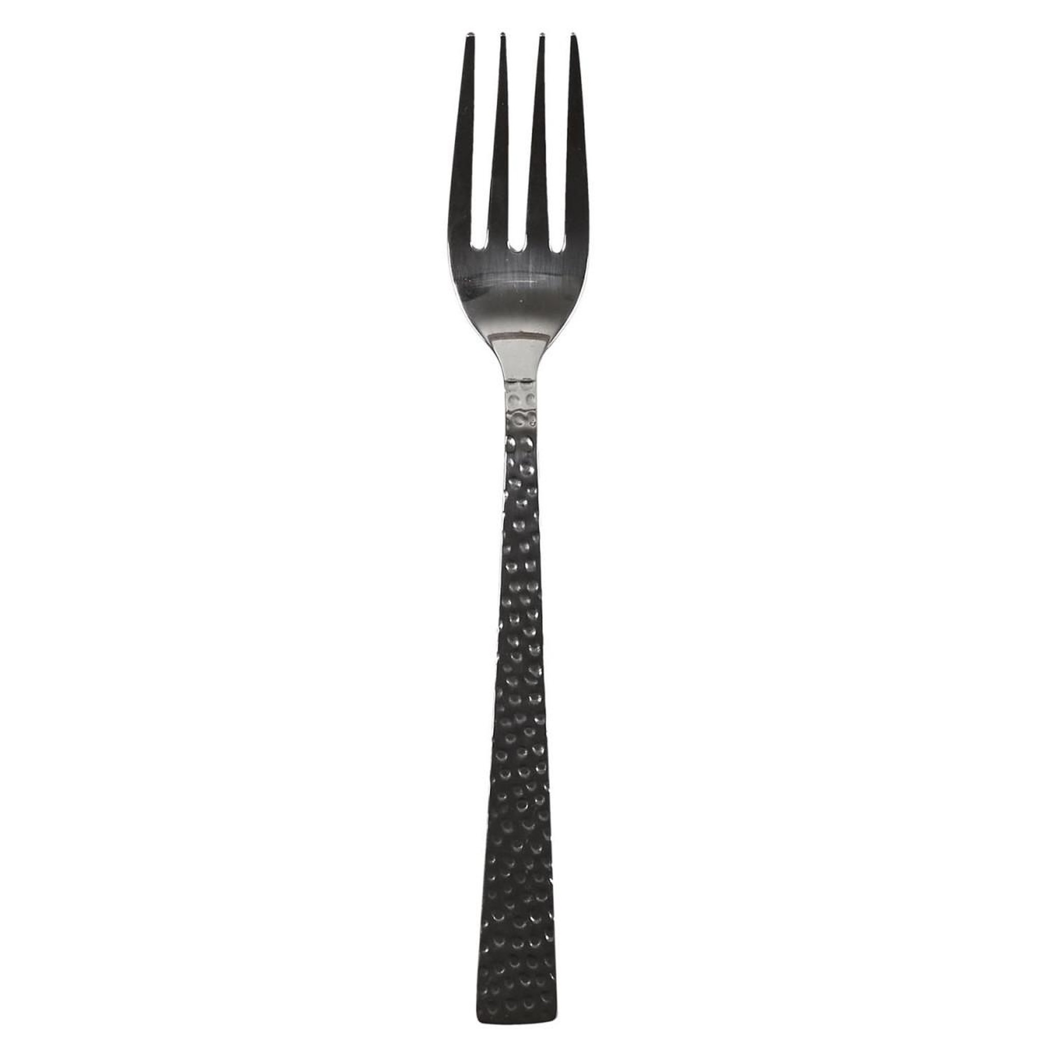 Voir la diapositive 3 : The Home Deco Factory Ménagère 24 Pièces  Suodan  20cm Argent