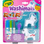 Voir la diapositive 1 : GOLIATH Crayola Washimals Pets Blister 
