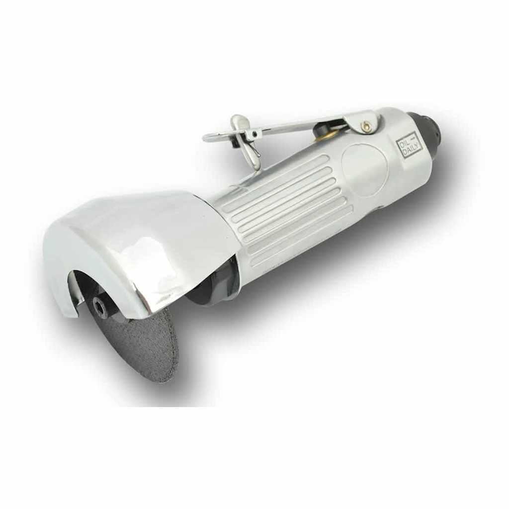 Voir la diapositive 1 : VIDAXL Meuleuse d'outils 76,2 mm 1/4''20,000 U/min