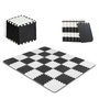 Voir la diapositive 1 : KINDERKRAFT Tapis de jeu puzzle pour enfants - mousse douce et antidérapante