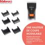 Voir la diapositive 2 : VALERA Tondeuse cheveux VA SPP-800