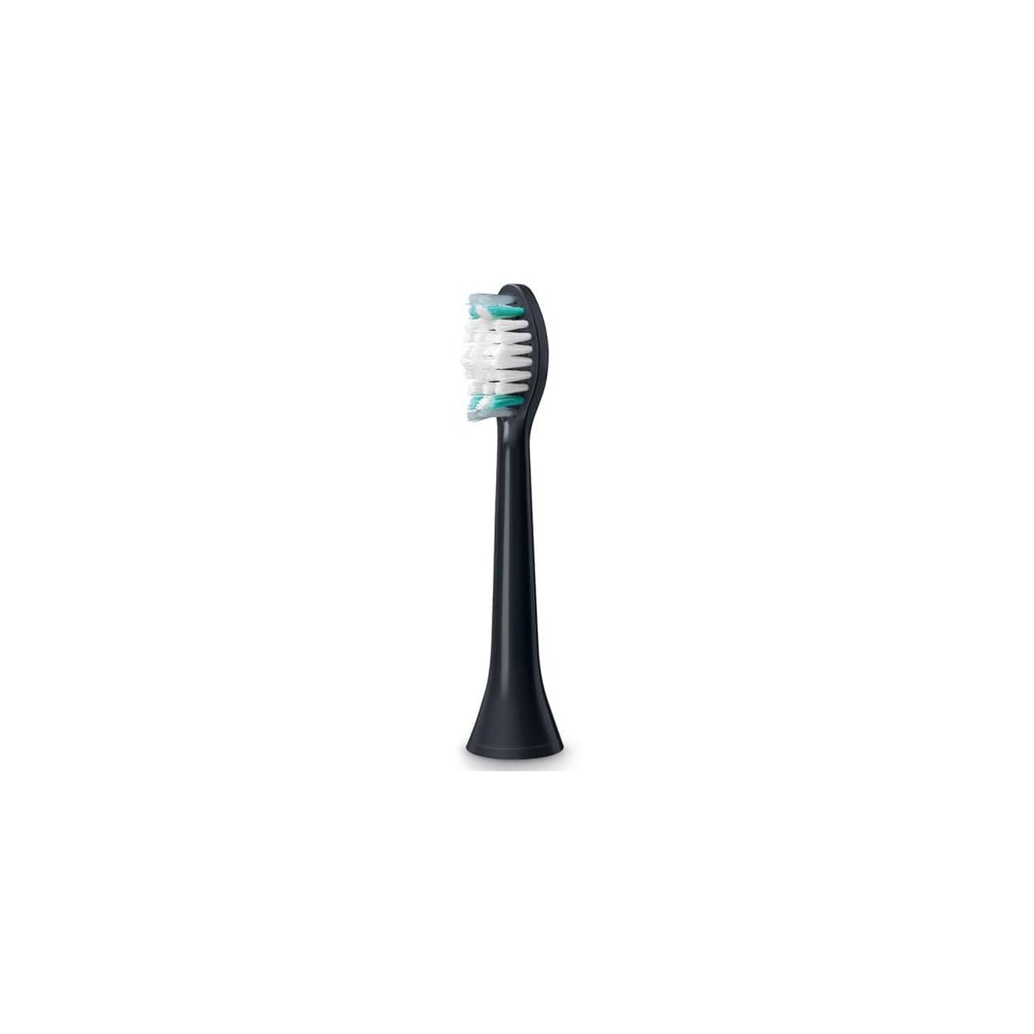 Beurer Beurer 10521 tête de brosses 4 pièce(s) Noir