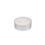 Voir la diapositive 2 : Paris Prix Lot de 12 Bougies Chauffe-Plat  Essentiel  3,5cm Jasmin