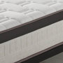 Voir la diapositive 3 : MARCKONFORT Matelas Supreme 140x190 cm à mémoire de forme, 27 cm Épaisseur