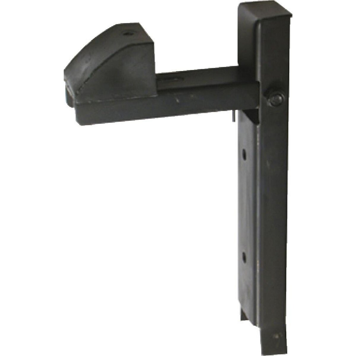 CENTRALE BRICO Arrêt composite plastifié, H.250 x P.150 mm