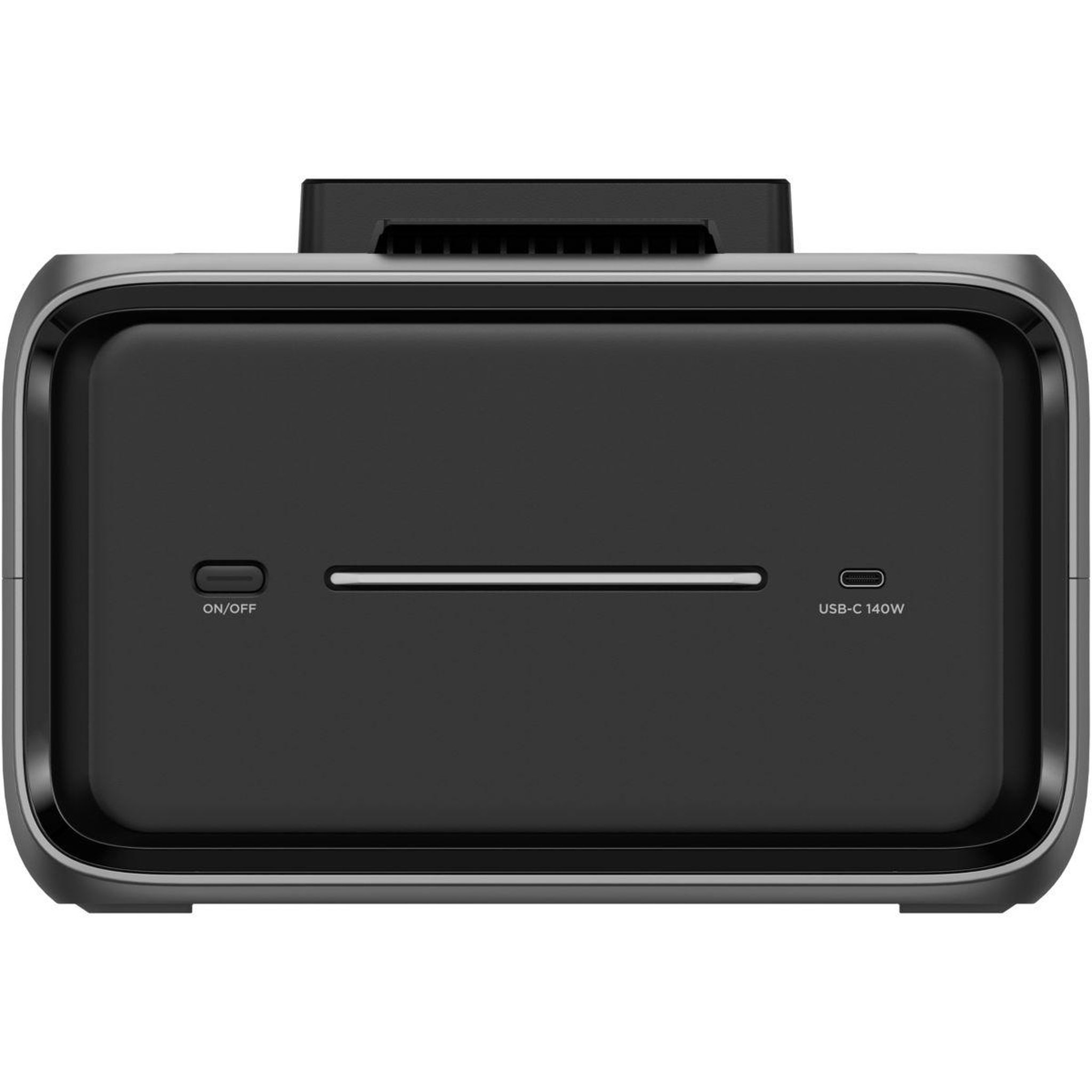 Voir la diapositive 1 : ECOFLOW Batterie nomade RIVER 3 Plus Smart Extra Battery EB600
