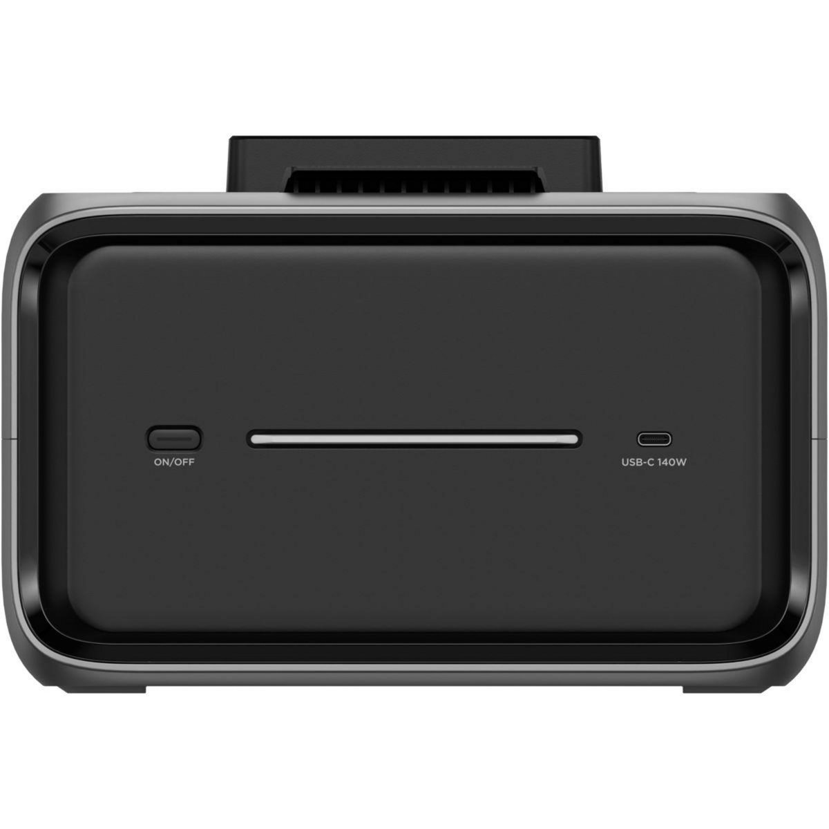 ECOFLOW Batterie nomade RIVER 3 Plus Smart Extra Battery EB600