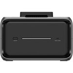 ECOFLOW Batterie nomade RIVER 3 Plus Smart Extra Battery EB600