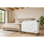 Voir la diapositive 3 : Kemper Radiateur convecteur 2000w - 048551