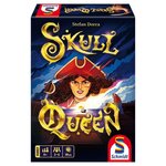 Schmidt Jeu d'ambiance Schmidt Skull Queen