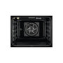 Voir la diapositive 3 : ELECTROLUX Four Electrolux EOE8P19WH