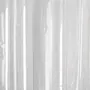SEALSKIN Sealskin Rideau de douche Clear 180 cm Transparent 210041300