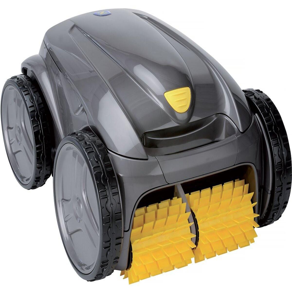 Habitat et Jardin Robot piscine électrique   Vortex 2WD OV 3400  + Chariot - Zodiac