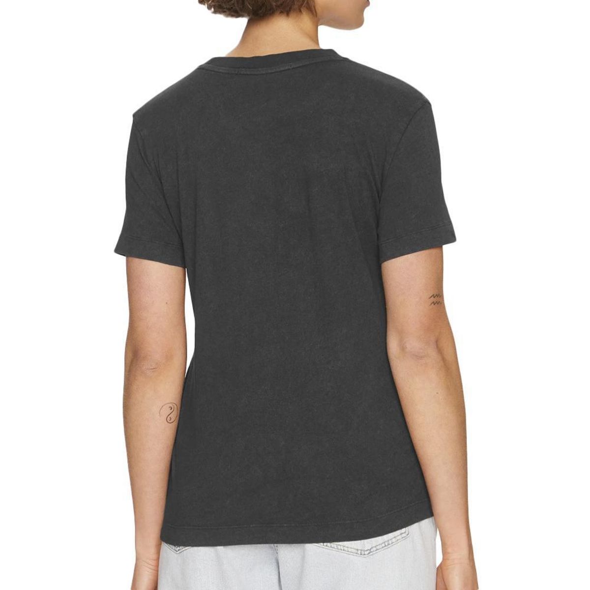 CALVIN KLEIN JEANS T shirt  Femme Calvin Klein Jeans Archival Monologo