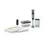 Voir la diapositive 2 : BOSCH Mixeur plongeant Bosch ErgoMixx Style