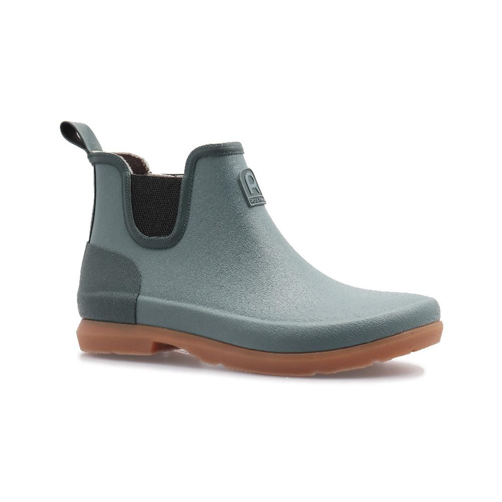 CENTRALE BRICO Botillons ORIGIN Vert d'eau - Taille 36