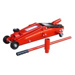 OUTIFRANCE Cric rouleur 1,5 tonnes - 128 à 300 mm