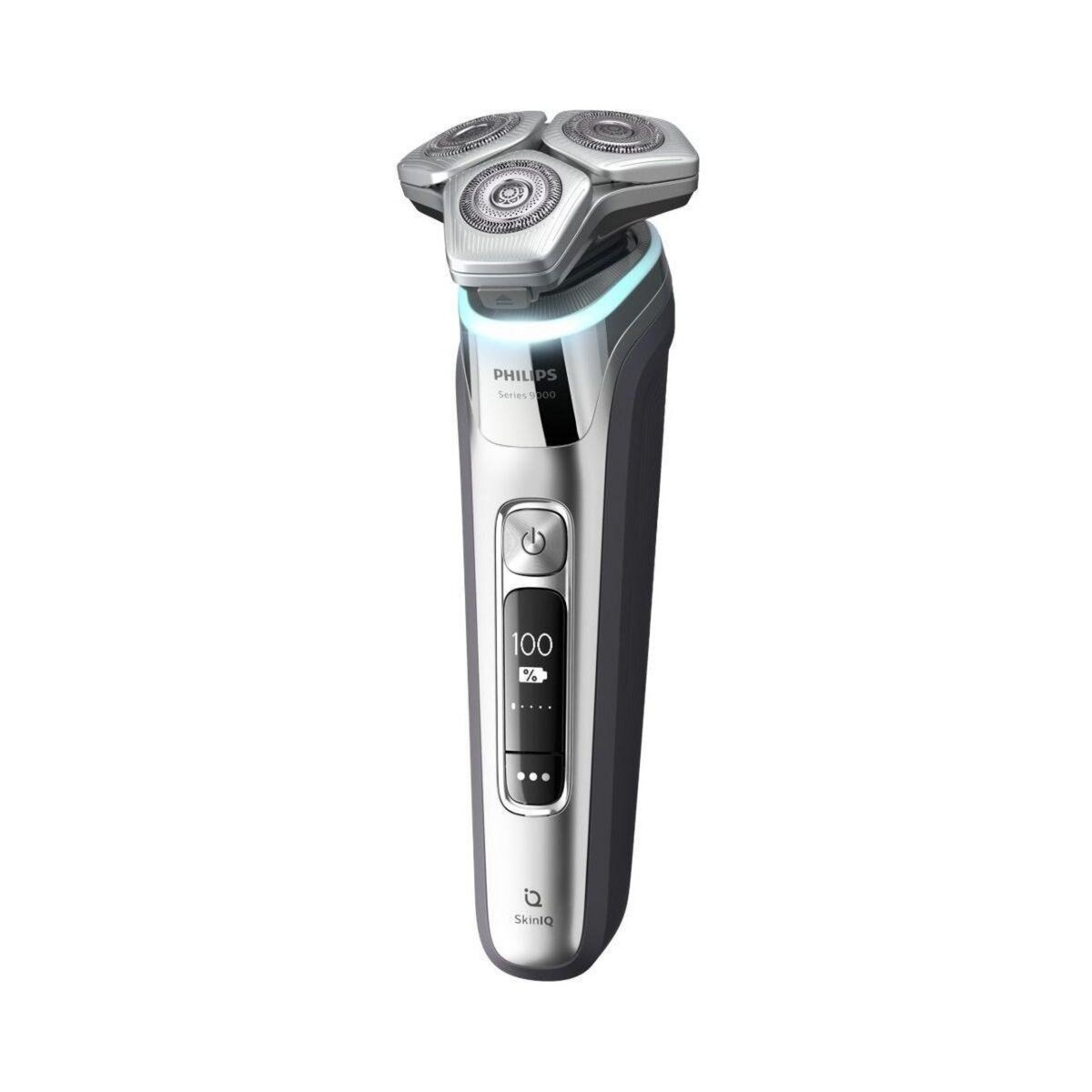 Philips Rasoir électrique Series 9000 S9985/50