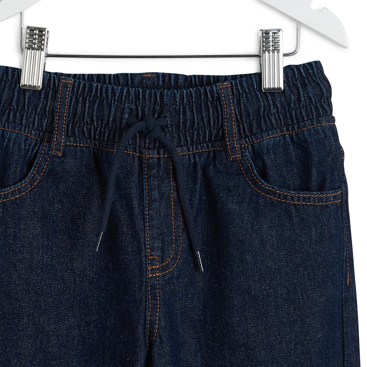 IN EXTENSO Jean denim bleu garçon 