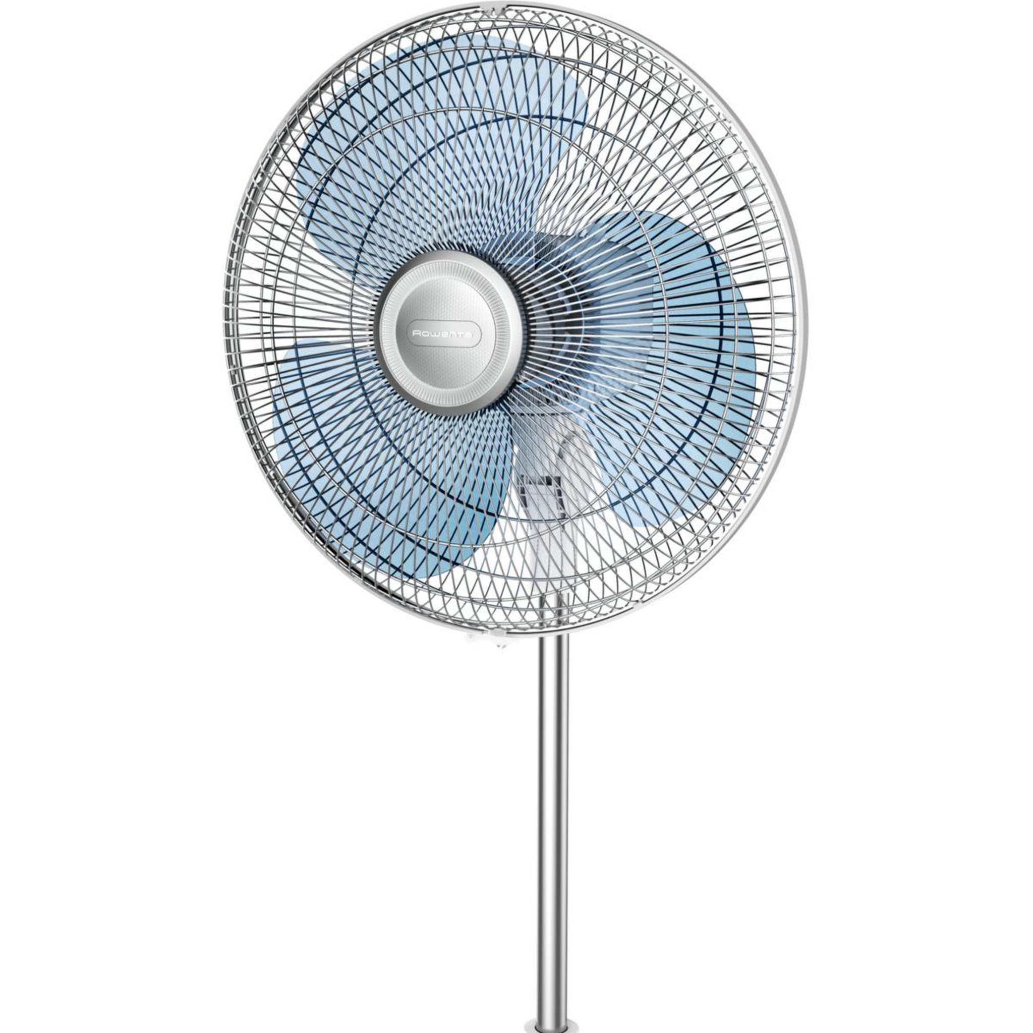 Voir la diapositive 4 : ROWENTA Ventilateur VU4410F0