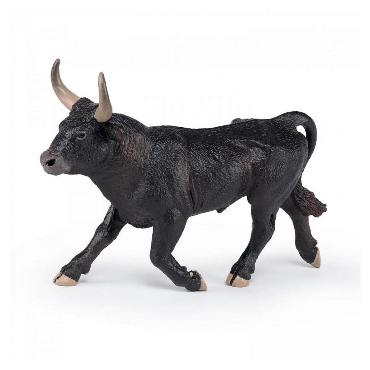 Papo Taureau camarguais  figurine